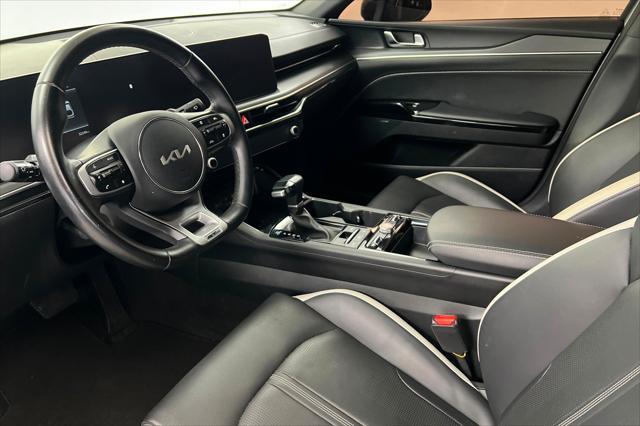 2025 Kia K5 - $27,499