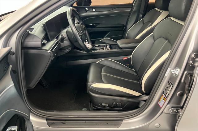2025 Kia K5 - $27,499