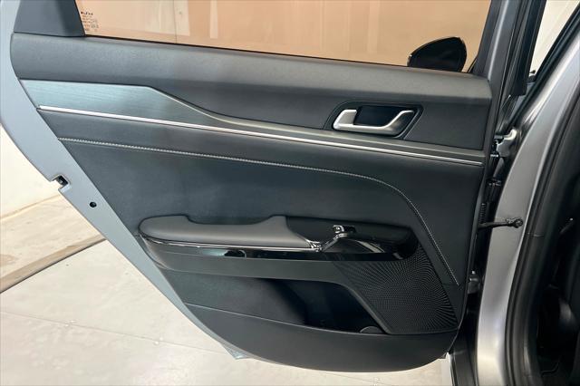 2025 Kia K5 - $27,499