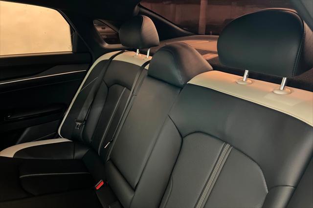 2025 Kia K5 - $27,499