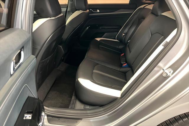 2025 Kia K5 - $27,499