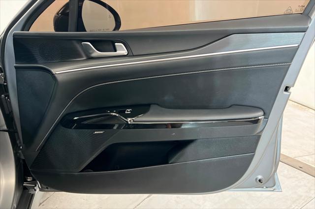 2025 Kia K5 - $27,499