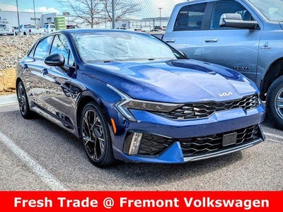 Photo of a 2025 Kia K5 Gt-Line 4DR Sedan for sale