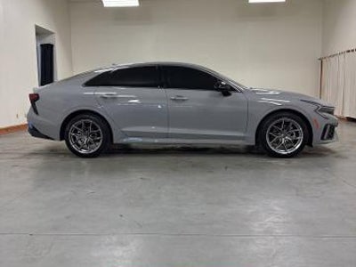 Photo of a 2025 Kia K5 Gt-Line 4DR Sedan for sale