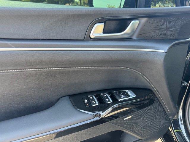 2026 Kia K5 - $30,500