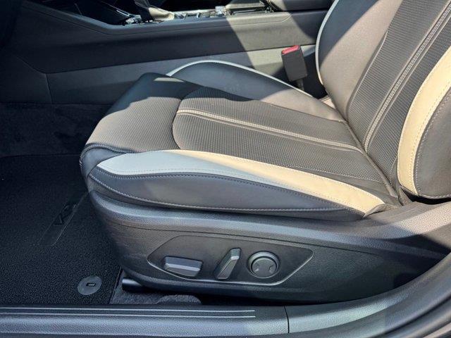 2026 Kia K5 - $30,500