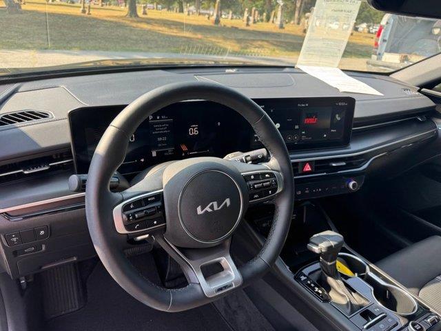 2026 Kia K5 - $30,500