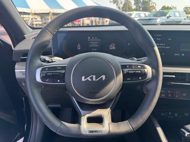 2026 Kia K5 - $30,500