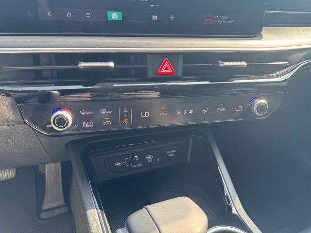 2026 Kia K5 - $30,500