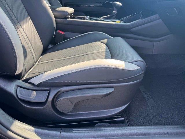 2026 Kia K5 - $30,500