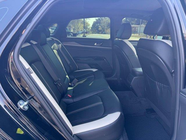 2026 Kia K5 - $30,500