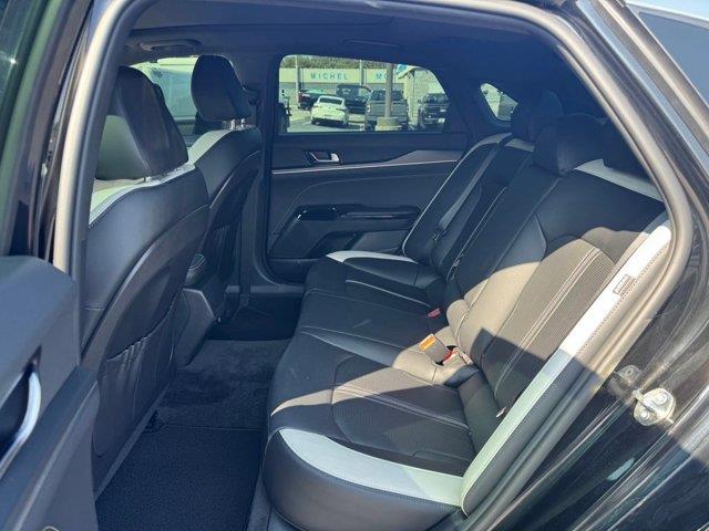 2026 Kia K5 - $30,500