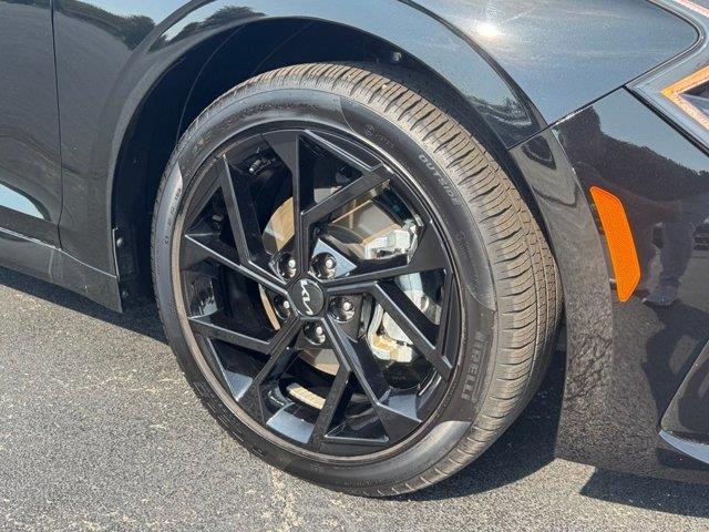 2026 Kia K5 - $30,500