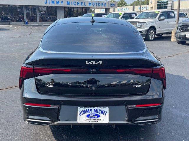 2026 Kia K5 - $30,500