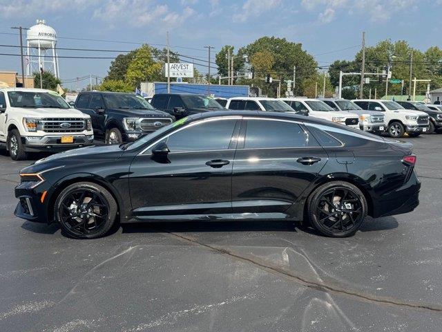 2026 Kia K5 - $30,500