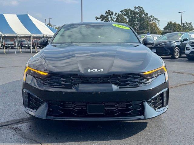 2026 Kia K5 - $30,500
