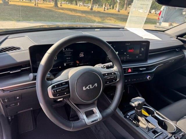 2026 Kia K5 - $29,893