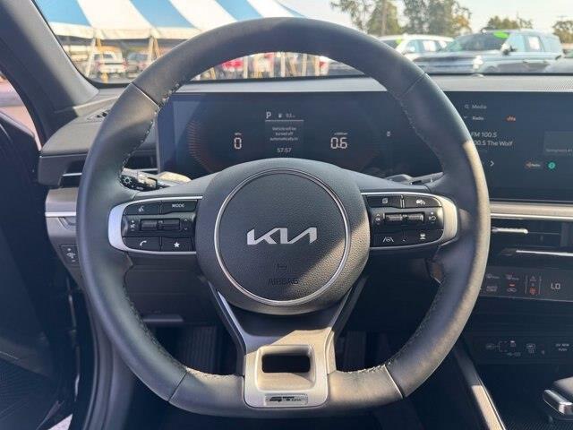 2026 Kia K5 - $29,893