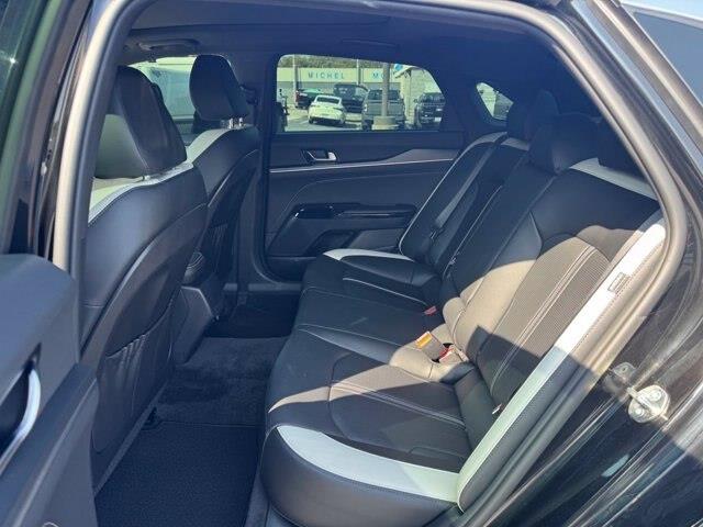 2026 Kia K5 - $29,893