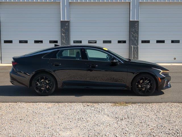 2026 Kia K5 GT-Line — photo 1 of 12