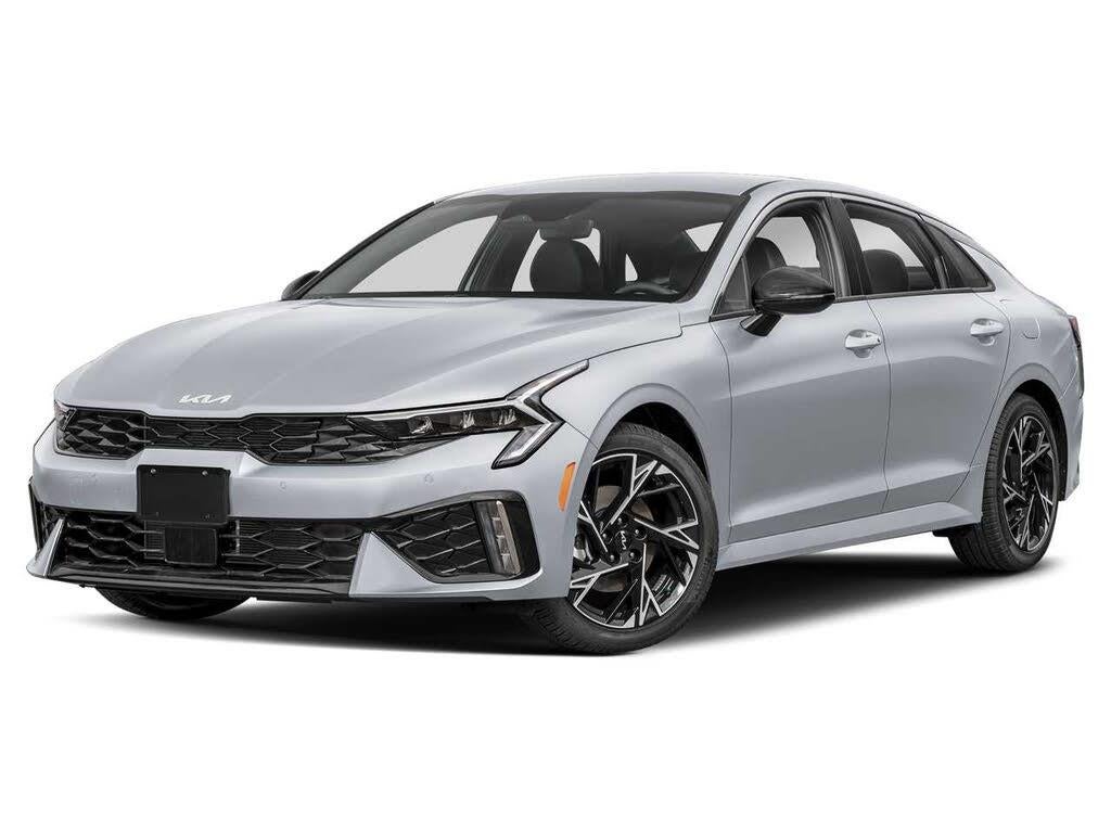 2025 Kia K5 - $30,988