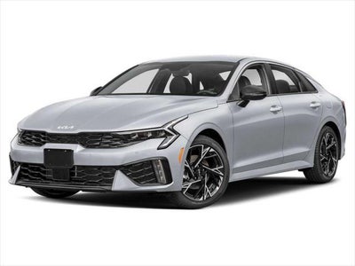 2025 Kia K5 Gt-Line 4DR Sedan