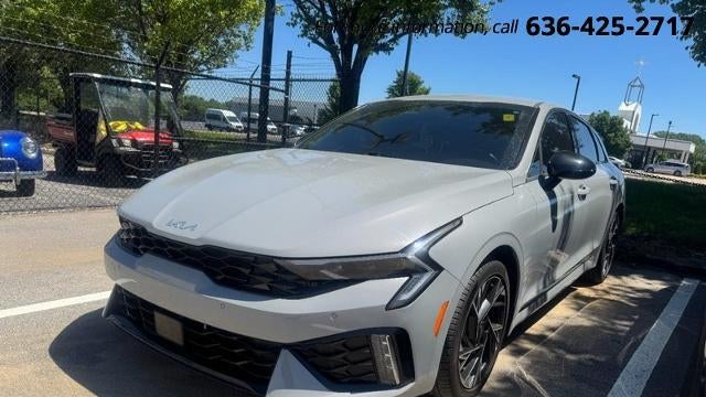 Preowned 2025 Kia K5 GT-Line for Sale