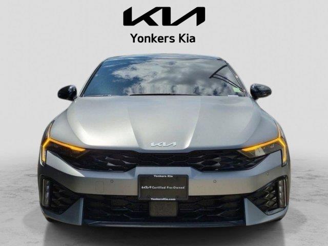 2025 Kia K5 - $28,795