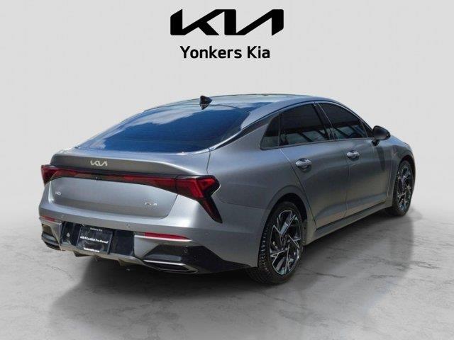 2025 Kia K5 - $28,795