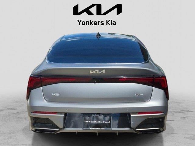 2025 Kia K5 - $28,795