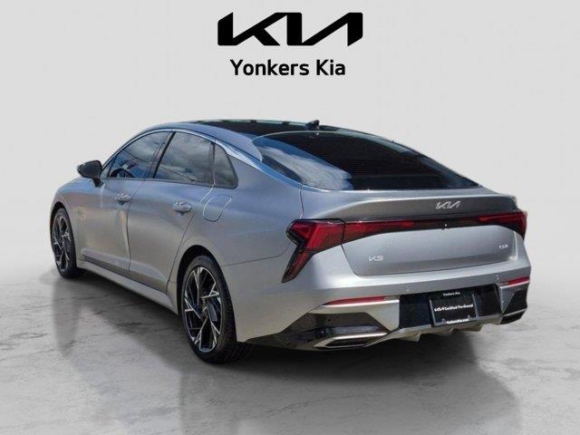 2025 Kia K5 - $28,795