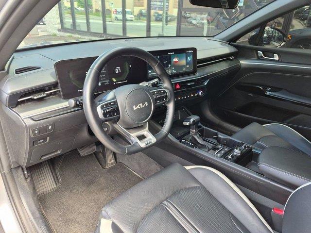 2025 Kia K5 - $28,795