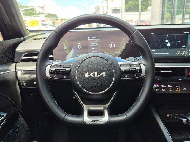 2025 Kia K5 - $28,795