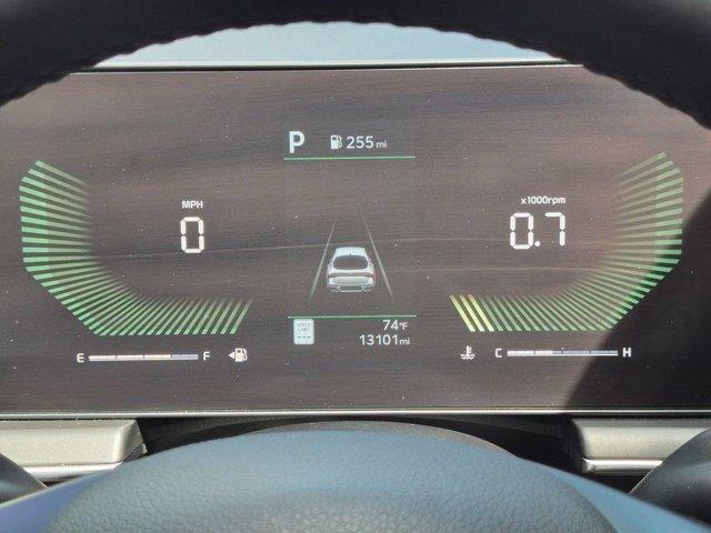2025 Kia K5 - $28,795