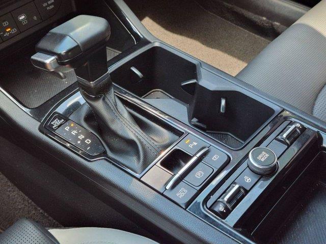 2025 Kia K5 - $28,795
