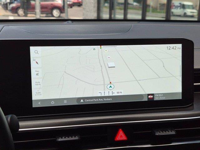 2025 Kia K5 - $28,795