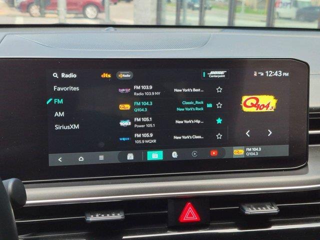 2025 Kia K5 - $28,795