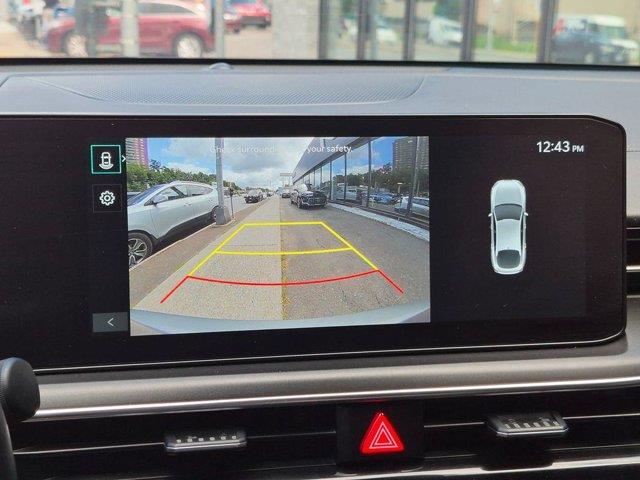 2025 Kia K5 - $28,795