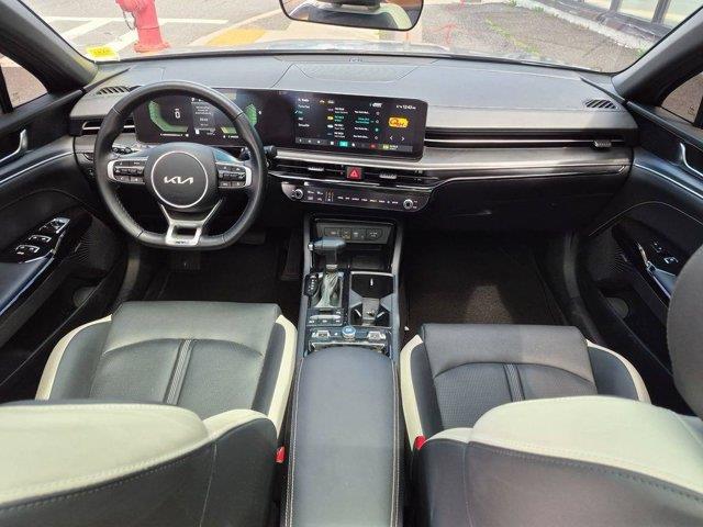 2025 Kia K5 - $28,795