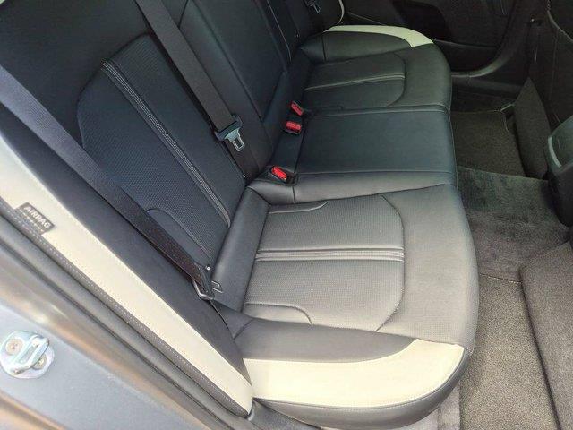 2025 Kia K5 - $28,795