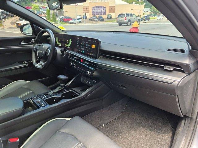 2025 Kia K5 - $28,795
