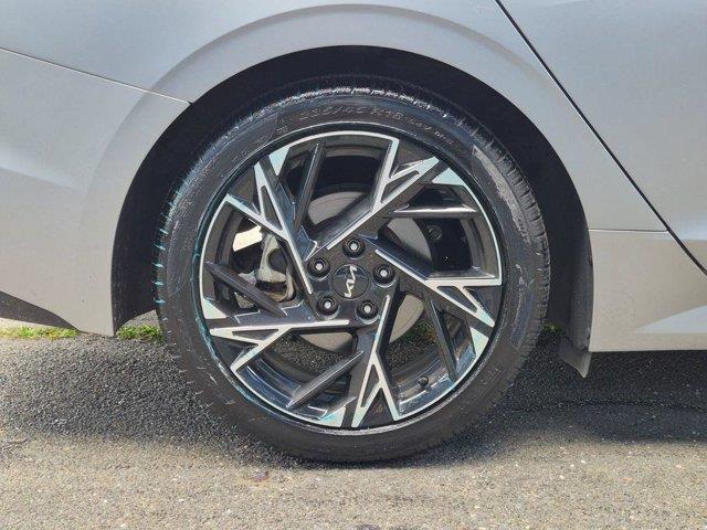 2025 Kia K5 - $28,795