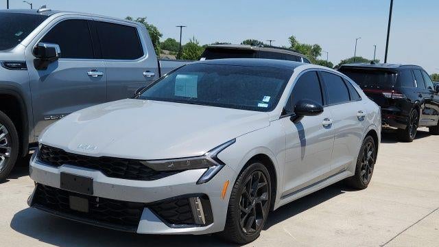 Preowned 2026 Kia K5 GT-Line for Sale