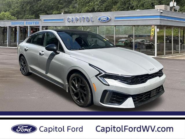 2026 Kia K5 - $32,295