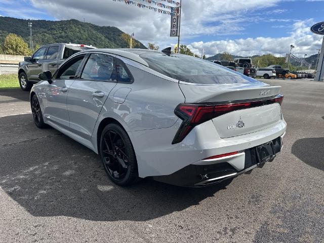 2026 Kia K5 - $32,295