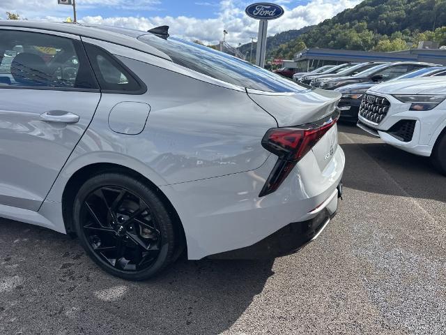 2026 Kia K5 - $32,295