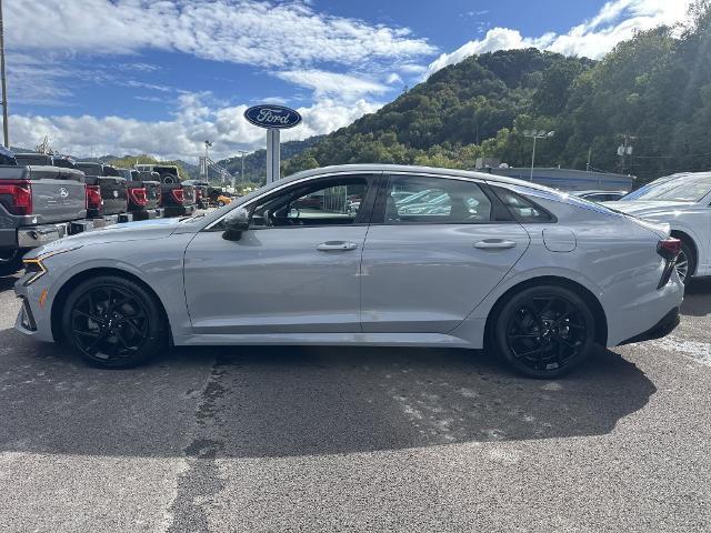 2026 Kia K5 - $32,295