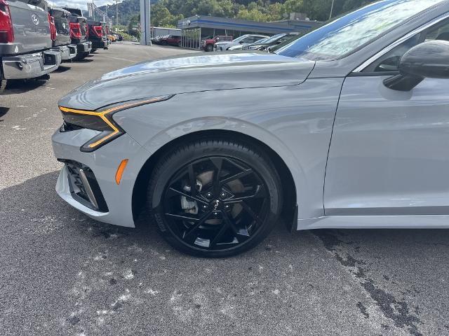 2026 Kia K5 - $32,295