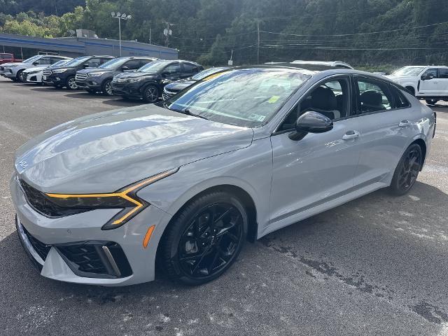 2026 Kia K5 - $32,295