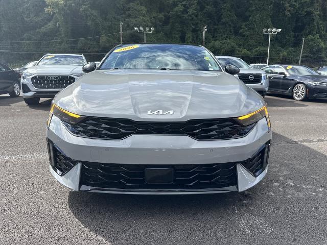 2026 Kia K5 - $32,295